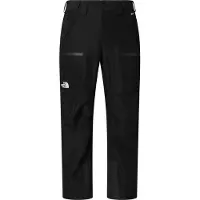 The North Face - Wasserfeste Skihose aus GORE-TEX - M GTX Dawnstrike Pant TNF Black für Herren aus Leder - Größe M - schwarz