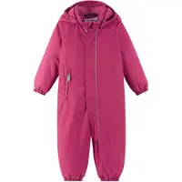 Reima tec Kleinkinder Schneeanzug Puhuri Rosy Berry