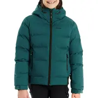 Protest PRTELINY JR snowjacket petrol 176