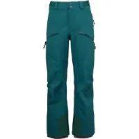 Black Diamond Skihose Recon Stretch Pants Damen Deep Woods-XL
