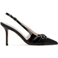 Guess Marciano High Heels 5GGZ31 7231A Schwarz