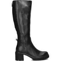 Gabor Damen Stiefel 879 - Zwart - Größe 35