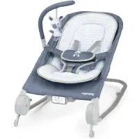 Saro Happy Belly Rock-to-Bounce-Massagesitz
