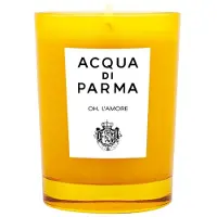 Acqua di Parma Oh L'amore Duftkerze 200 g