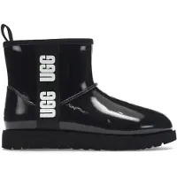 Ugg Damen Stiefeletten 1113190 BLK Farbe: Schwarz Größe: 36