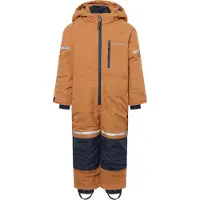 Didriksons Falken, Schneeanzug, Junior, orange