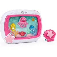 KIDS II JUVENILE Activity Hanger m. Sound - Sea Dreams Soother - - One Size - Aufhängung