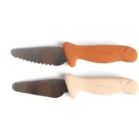 Filibabba Pumpkin Messerset