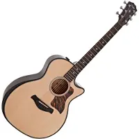 Taylor Guitars Taylor Builders Edition 514ce ElektroAkustikgitarre Natur