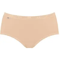 Sloggi Slip Basic+ | Grösse: 48 | Farbe: Pulver