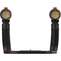 SeaLife Duo Sea Dragon 6000 Color Boost Tauchlampe