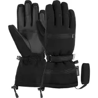Reusch Handschuhe Damen Cozy Down R-TEX XT Black-8.5