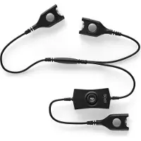 Sennheiser ATC 02 Headset-Anrufsteuerungskabel für Headset