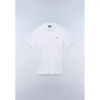 Napapijri Ealis Softshell SUM bright white 002 (002) XS