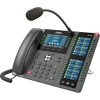 Fanvil SIP-Phone X210i Paging Console Phone