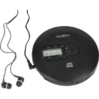 Reflexion Pcd520mf Cd-player