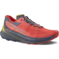 La Sportiva Prodigio Wanderschuhe Rot EU 40 Mann Rot EU 40