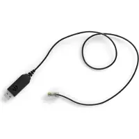 Epos Zubehoer CEHS-CI 02 DHSG-USB-Adapterkabel