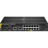 HP Aruba 6100 12g Switch