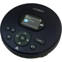 Reflexion Pcd540dab Cd-player