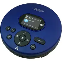 Reflexion Pcd540dab Cd-player