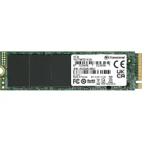Transcend 112S, 1 TB, M.2, 1700 MB/s