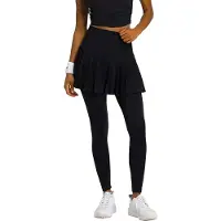 Wilson Midtown Tight Rock Schwarz XL Frau Schwarz XL