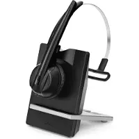 Epos Impact D 10 Phone Eu Ii Monaurale Kopfhörer