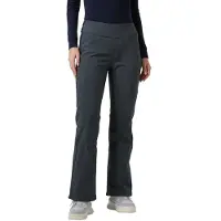 Helly Hansen Skihose Nora Softshell Pant Damen Alpine Frost-M