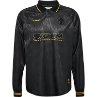Hummel Loose Bay Soccer Langarm-t-shirt
