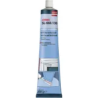 Cosmo SL-660 PVC-Klebstoff - transparent