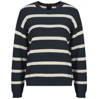 Geox Pullover W KNIT STRIPES damen