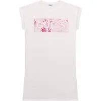 GUESS Kurze Kleider BABY TERRY kind