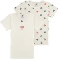 Petit Bateau T-Shirt für Kinder TSMC X2 kind