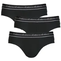 Eminence Slips BUSINESS Pack de 3 herren