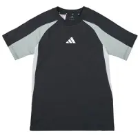 Adidas T-Shirt für Kinder Seasonal Essentials Colorblock T-Shirt Kids kind