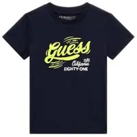 GUESS T-Shirt für Kinder SS T SHIRT kind