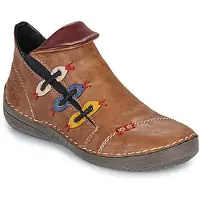 Rieker Damenschuhe 72581-22 damen