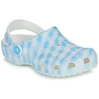 Crocs Clogs Kinder Classic Gingham Clog K kind