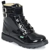 Kickers Kinderstiefel KICK BLUSH kind