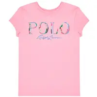 Ralph Lauren T-Shirt für Kinder SSPOLOTEE-KNIT SHIRTS-T-SHIRT kind