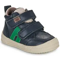 Bisgaard Kinderschuhe DYLAN TEX kind
