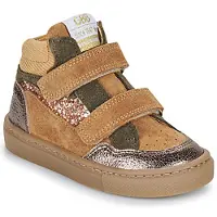 GBB Ballerinas DOMINANT TWIST kind