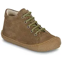 Naturino Kinderschuhe COCOON ZIP SUEDE kind