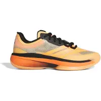 Adidas Adizero Select 3.0 Low Orange Tint Black - EU 48