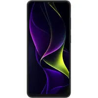 Neow Safe (Smartphone pour adolescent - 6.6" - 64 Go, 3 Go RAM) Noir