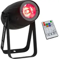 Light4me PINSPOT 40 reflektor sceniczny 40W RGBW