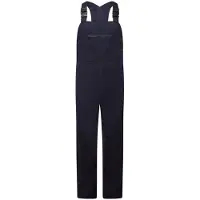 Portwest Stretch-Overall mit Trägern Wx2 – Größe XXXL – Marine –