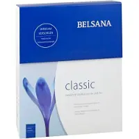 Belsana Classic K2 AD 3 nougat m.Sp. 2 St