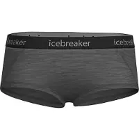 Icebreaker Merino Damen Unterhose Sprite